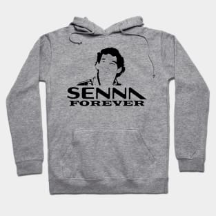 Senna Forever Hoodie